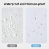 Mollor Drywall Repair Kit - Wall Patch & Spackle Paste
