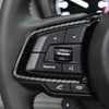 INTGET 4PCS Steering Wheel Stickers for 2018-2022 2023 2024 Subaru
