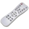 INTECHING BR-3028B/ BR-3039B Projector Remote Control for Optoma ET700XE, HD65,
