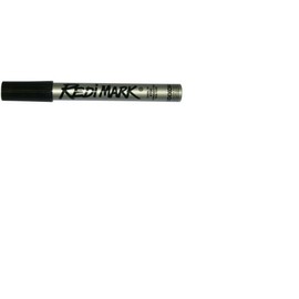 DIXON TICONDEROGA-87170-8717 BLACK 6" BARREL REDIMARK CHISEL POIN