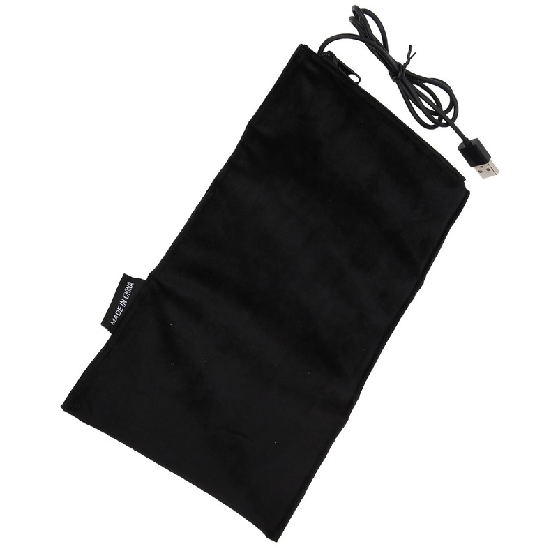 HeatResistance Drone Battery Warmer Bag Heating ExplosionProof for DJI Mavic