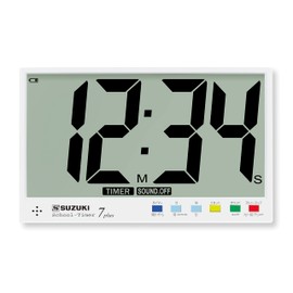SUZUKI STEX-07P School Timer 7 Plus