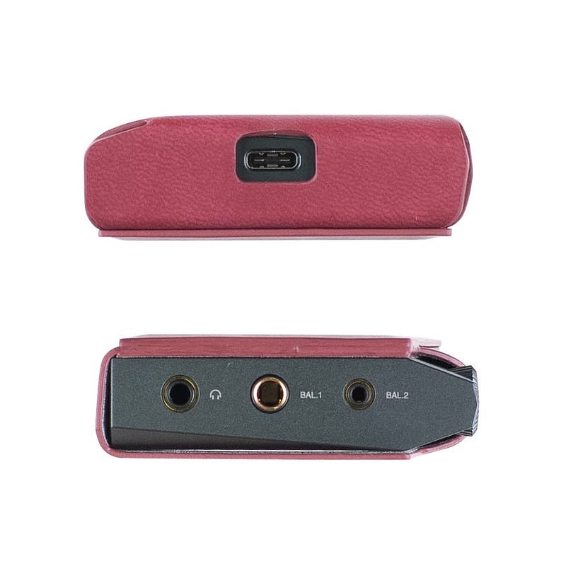 MITER Case For Astell&Kern A&Norma SR35 Cover Protector Handmade Case