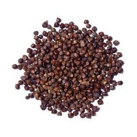 GRAINS OF PARADISE/MELEGUETA PEPPER/ ALLIGATOR PEPPER/ GINNY GRAINS, 4oz