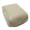 Kar Designers Fits 99-03 Acura TL Beige Real Leather Center