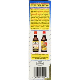 Kikkoman, Extra Crispy Tempura Batter Mix, 10oz Box (Pack of 4) by Kikkoman