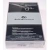 Olivia Garden Powercut 6.25" Forbici in Custodia Nera - Alta