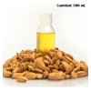 Aceite De Almendras Dulces 100% Puro (500 Ml)
