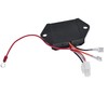 munirater CDI AC Ignitor Fit Replacement for EZGO Golf Cart