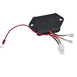 munirater CDI AC Ignitor Fit Replacement for EZGO Golf Cart 1991-2002 72562 - G01 EPIGC107