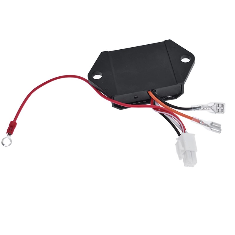 munirater CDI AC Ignitor Fit Replacement for EZGO Golf Cart