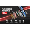 Firstwin Ogrinal 64GB Compact Flash Memory Card