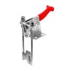 POWERTEC 1PK Toggle Clamp, 1980 lbs Holding Capacity, 40344 Adjustable