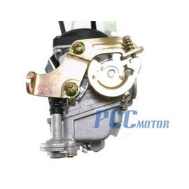 PCC MOTOR 50CC MOPED 18MM INNER DIAMETER CARBURETOR CARB FOR KAZUMA SUNL ROKETA ATV CA13
