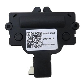 Gxcdizx WD21X10490 Dishwasher Door Switch for GE GDF510PGJ5BB GDF510PGJ5WW GDF510PGJ6BB GDF510PGJ6WW GDF510PGM0BB, Replace AP5668411, 2997693, PS6447681, 265D1214G001, EG-380781 (2025 New)