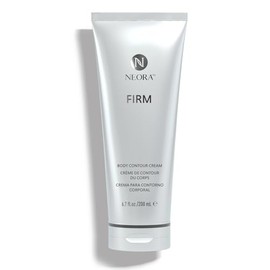 CREMA REAFIRMANTE PARA CONTORNO CORPORAL NEORA FIRM