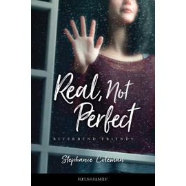 Real, Not Perfect