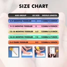 Pluatyep Baby Toddler First Walking Non-Skid Shoes Infant Boys Girls Soft Sole Fashion Breathable Knitted Mesh Socks Shoes Slip-on Slippers, Khakibear, 12-18 Months Toddler