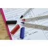 edding 89 - fineliner - violet - 10 pens -