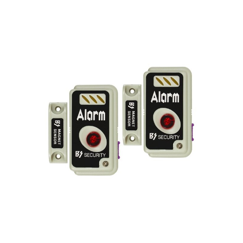 BS Door Sensor Alarm for Door and Sliding Door Set