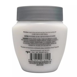 XtraCare 2 PACKS Of XtraCare Collagen Anti-Wrinkle Cream, 6 oz.