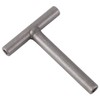 Veciado Universal Motorcycle Engine Valve Adjustment Tool Valve Screw Wrench
