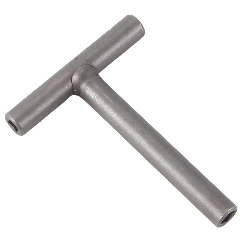 Veciado Universal Motorcycle Engine Valve Adjustment Tool Valve Screw Wrench