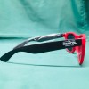Redd's Apple Ale Sunglasses Promotion Bar Item Red Frames 12