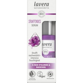 Lavera Firming Serum 30 ml
