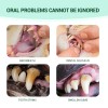 Yegbong Pet Fresh Breath Clean Teeth Gel Dog And Cat