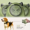 Retractable Dog Leash | 13ft/4m Length | For Dogs Up