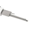 2 In 1 Pick Tool Hook Pickup Set Manual Maintenance