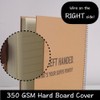 Urby Left Handed Notebooks College Ruled, 240 Pages 1 Subject,