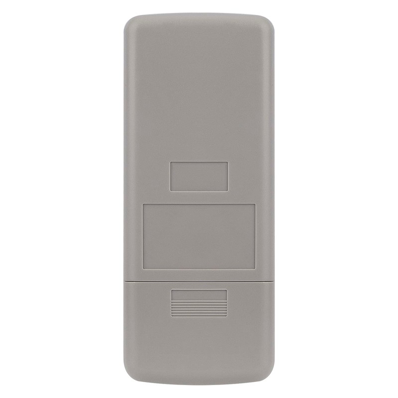 New A75C377 Replace Remote Control- A75C377 Air Conditioner Remote Control