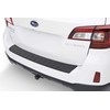 Subaru Rear Bumper Step Pad Cover Black New E771SAL001 Genuine