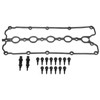 ECCPP Engine Valve Cover Gasket 07K-103-469-L,07K-103-469-F,07K-103-469-D fit for Volkswagen Golf