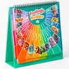 Multi-Memo Emotion Flipbook for Kids: Manage Your Feelings Better with