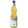 Fabbri Flavoring Syrup, Lemon, Made in Italy, 33.8 Ounce (1