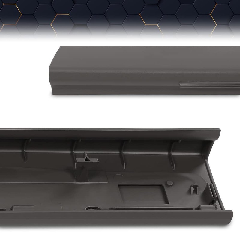 PIT66 Step Tailgate Compatible with Ford F250 F350 King Ranch