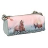 Depesche 13404 Miss Melody Romantic Fields Pencil Case in Green