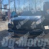MQ For Mercedes W212 E-Class Carbon Fiber Look Front Bumper