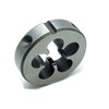 HSS G1/4-19 BSP 55 Degree Taper Pipe Thread Die