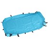 Hamster Cage Bottom Cover Breathable Removable Waterproof Leakproof Pet Cage