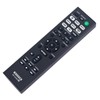 VINABTY RMT-AA400U Replacement Remote Control Compatible with Sony AV Stereo