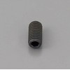 Esco M3 x 3mm Hex Socket Set Screw (Chromate/19 pcs) EA949MP-303