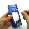 50 Count Hearing Aid Cleaner Ready-to-Use Stands Effective Thread-Fine Instrument