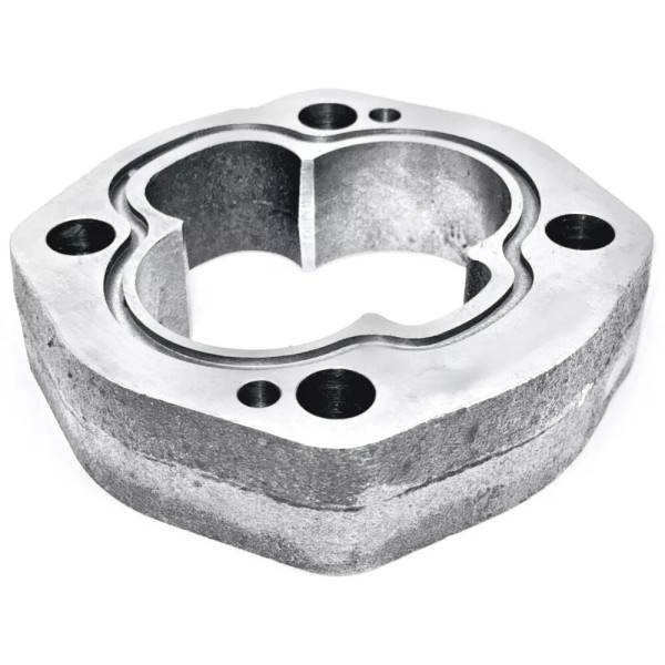 Clearwater Hydraulics LLC CO 35P-H-10 - 350 Series Pump Gear