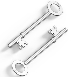 Fire Brigade Keys FB1, Mellbree FB1 Keys Fireman Key 2pcs