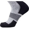 Pure Athlete Snowboard Socks - Comfortable Warm Skiing Snowboarding Sock