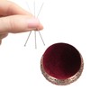Pin Cusion Portable Sewing Pin Cusion Multipurpose Tailor Pin Cushion